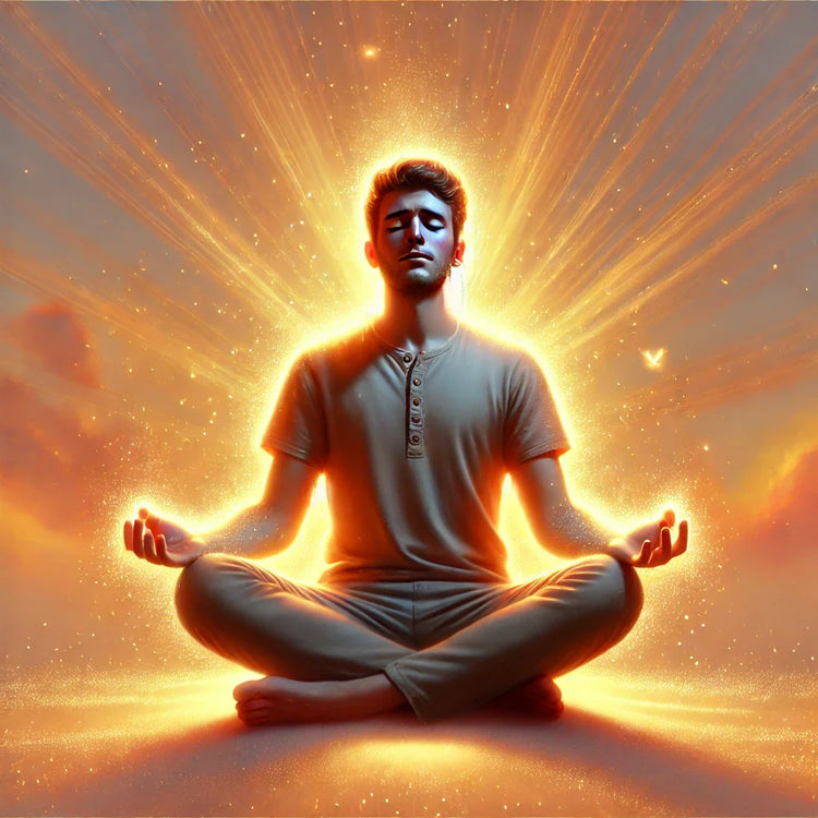 MEDITATION PROGRAMS