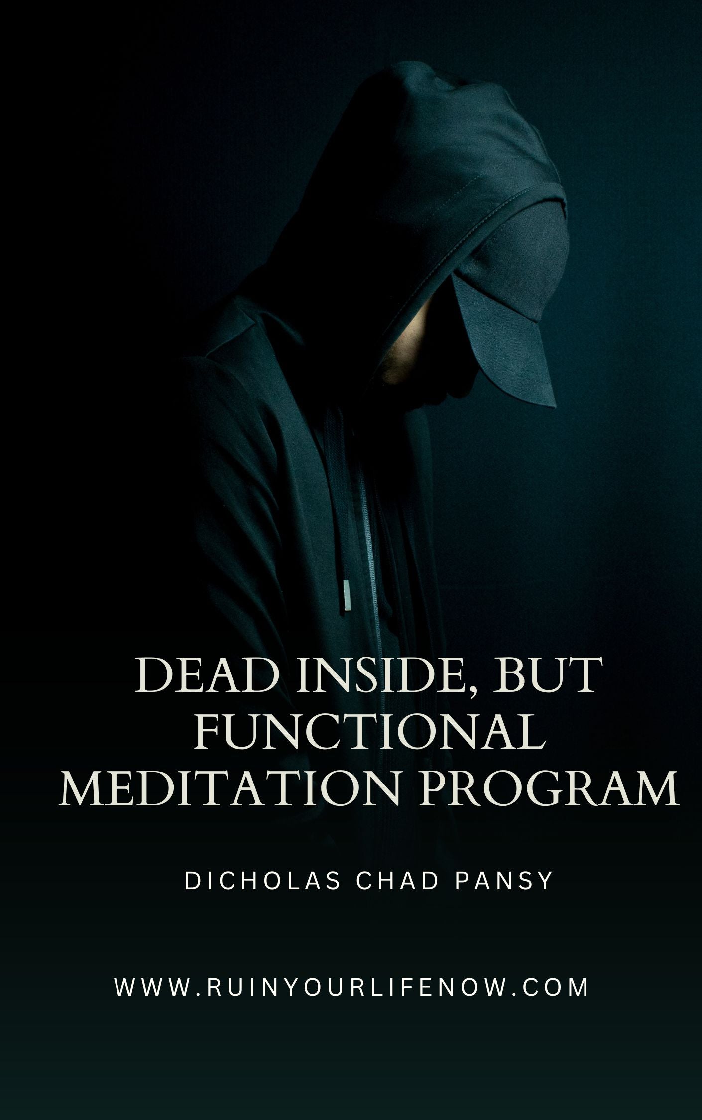 Dead Inside but Functional: A 9-Minute Guided Meditation